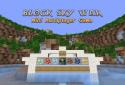 Block Sky War : Mini Game screenshot 1