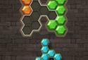 Hexa Block Quest screenshot 2