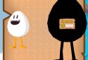 Egg Runner screenshot 2