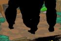 Apes Evolution World screenshot 3