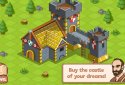 Medieval Life screenshot 1