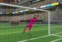 Flick Soccer Summer Cup 2017 screenshot 2