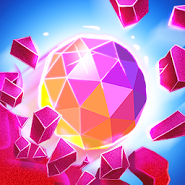 DestroBall : Tap Tap Tap