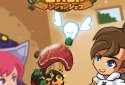 Dungeon Chef: Battle and Cook Monsters screenshot 1