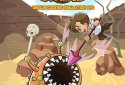 Dungeon Chef: Battle and Cook Monsters screenshot 5