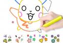 How To Draw Cartoon screenshot 12