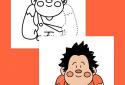 How To Draw Cartoon screenshot 14