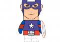 How To Draw Cartoon screenshot 15