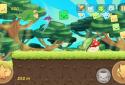 Eat and Run: Cat's Adventures screenshot 1