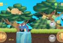 Eat and Run: Cat's Adventures screenshot 3