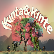 Kunta & Kinte