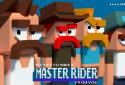Master Rider screenshot 1