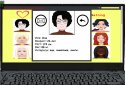 Dating Day - Симулятор знайомств screenshot 3