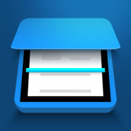 Scanner For Me - PDF Scanner + OCR Documents for