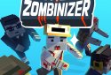 Zombinizer - I'm first zombie screenshot 1