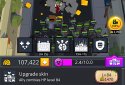 Zombinizer - I'm first zombie screenshot 6