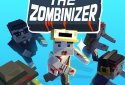 Zombinizer - I'm first zombie screenshot 8