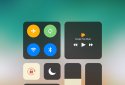 Центр управління IOS 11 screenshot 10