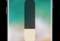 Центр управління IOS 11 screenshot 18