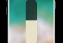 Центр управління IOS 11 screenshot 19