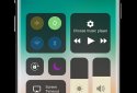 Центр управління IOS 11 screenshot 2