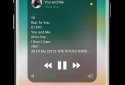 Центр управління IOS 11 screenshot 3