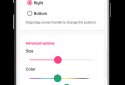 Центр управління IOS 11 screenshot 5