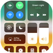 Центр управління IOS 11