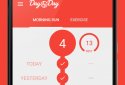 Day by Day • Habit Tracker screenshot 1