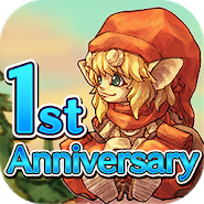 EGGLIA: Legend of the Redcap