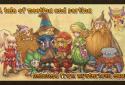 EGGLIA: Legend of the Redcap screenshot 2
