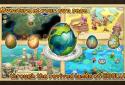 EGGLIA: Legend of the Redcap screenshot 3