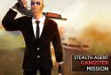 Stealth Agent Gangster Mission screenshot 10
