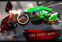 Demolition Derby Future Bike Wars screenshot 7