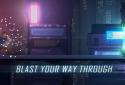 Retroshifter screenshot 2