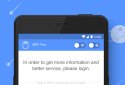 WiFi You-Безкоштовний WiFi для Інтернету screenshot 3