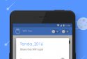 WiFi You-Безкоштовний WiFi для Інтернету screenshot 7