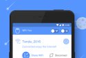 WiFi You-Безкоштовний WiFi для Інтернету screenshot 9