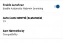 Wps Wpa Tester Premium screenshot 8