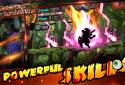 Zombie City:Survival War screenshot 5