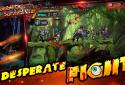 Zombie City:Survival War screenshot 6
