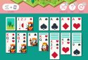 Solitaire : Age of solitaire city building game screenshot 2