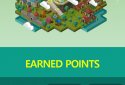 Solitaire : Age of solitaire city building game screenshot 3