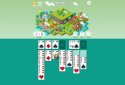 Solitaire : Age of solitaire city building game screenshot 6