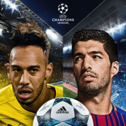 PES 2017 -PRO EVOLUTION SOCCER