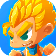 DragonBoy: Dash and Run