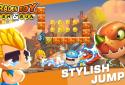 DragonBoy: Dash and Run screenshot 2