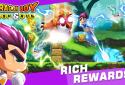 DragonBoy: Dash and Run screenshot 4