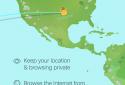 TunnelBear VPN screenshot 2