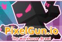 PixelGun.io screenshot 2